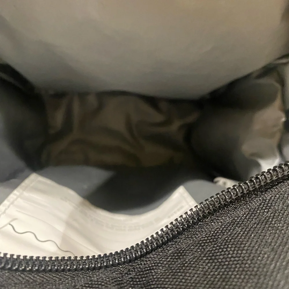 Yoobi Marvel Spider Man lunch bag - Picture 3 of 3